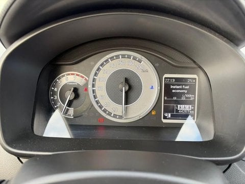 Voitures D'occasion À Corbeil-Essonnes | Suzuki Ignis 1.2 Dualjet Hybrid 83Ch Avantage