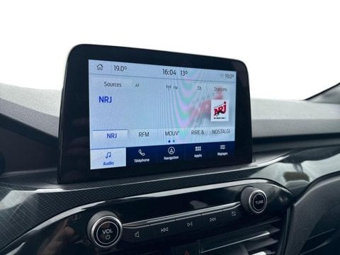 Voitures D'occasion À Beauvais | Ford Kuga 2.5 Duratec 225Ch Phev St-Line X Bva