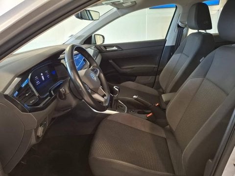 Voitures D'occasion À Jaux Compiègne | Volkswagen Polo 1.0 Tsi 95Ch Life