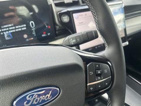 Voitures D'0Km À Sarcelles | Ford Puma Gen-E 168Ch Standard Range 46 Kwh