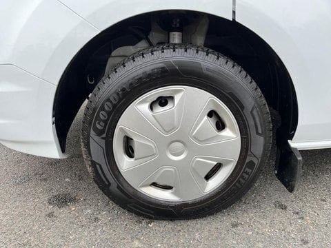 Voitures D'occasion À Etampes | Ford Transit Custom Fg 300 L1H1 2.0 Ecoblue 130 Hybrid Trend Bus...