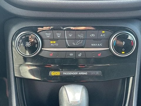 Voitures D'occasion À Vauchelles Les Quesnoy | Ford Puma 1.0 Ecoboost 125Ch S&S Mhev St-Line X P...