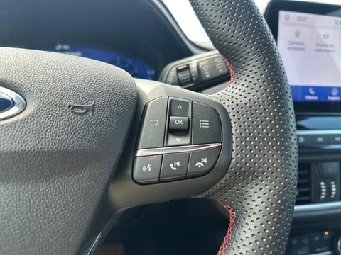 Voitures D'occasion À Vauchelles Les Quesnoy | Ford Puma 1.0 Ecoboost 125Ch S&S Mhev St-Line X P...