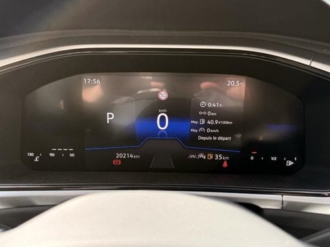 Voitures D'occasion À Sartrouville | Volkswagen T-Roc 1.5 Tsi Evo2 150Ch Vw Edition Dsg7