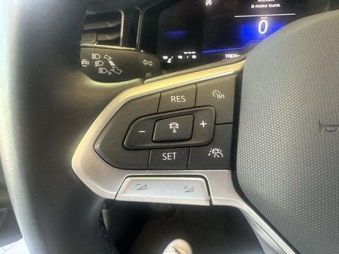 Voitures D'occasion À Roissy En France | Volkswagen Taigo 1.0 Tsi 116Ch Life