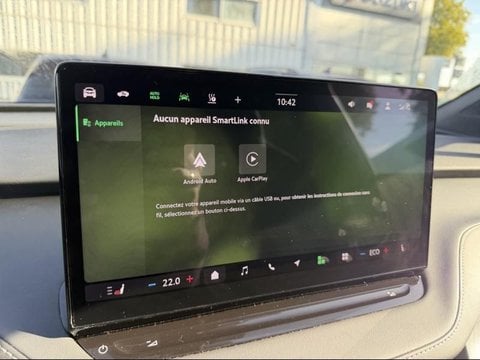 Voitures D'occasion À Villaines Sous Bois | Škoda Enyaq 286Ch 85 Sportline