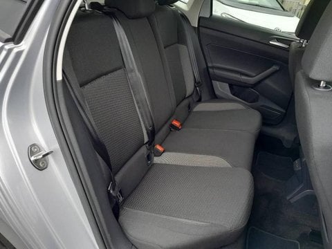 Voitures D'occasion À Pierrelaye | Volkswagen Polo 1.0 Tsi 95Ch Vw Edition Dsg7