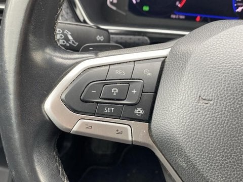 Voitures D'occasion À Saint-Ouen L'aumône | Volkswagen T-Cross 1.0 Tsi 115Ch R-Line Dsg7