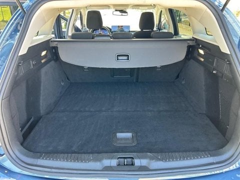 Voitures D'occasion À Beauvais | Ford Focus Active Sw 1.0 Flexifuel Mhev 125Ch Active X