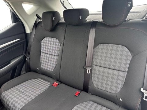Voitures D'occasion À Beauvais | Mg Zs 1.5 Vti-Tech 106Ch Comfort