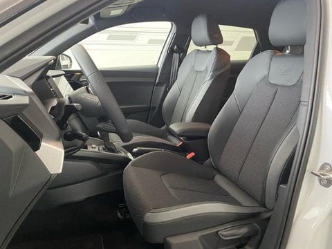 Voitures D'0Km À Beauvais | Audi A1 Sportback 30 Tfsi 116Ch S Line S Tronic 7