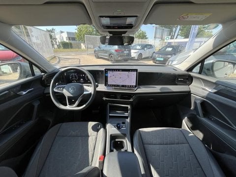 Voitures D'occasion À Saint-Ouen L'aumône | Volkswagen Tiguan 1.5 Ehybrid 204Ch Vw Edition Dsg6