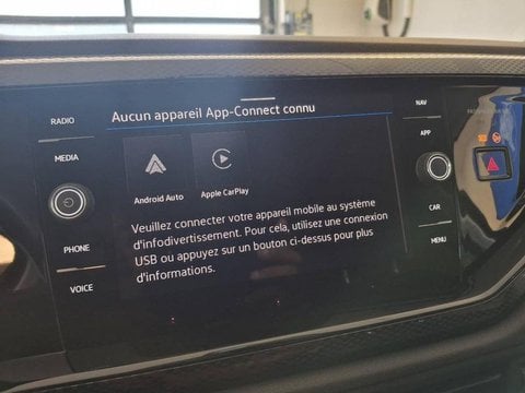 Voitures D'occasion À Jaux Compiègne | Volkswagen Polo 1.0 Tsi 95Ch Vw Edition Dsg7