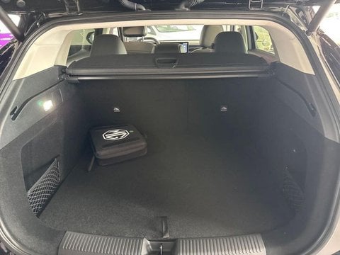 Voitures D'0Km À Vauchelles Les Quesnoy | Mg Ehs 1.5 Gdi 272Ch Phev Luxury