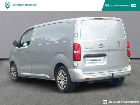 Voitures D'occasion À Sarcelles | Peugeot Expert Fg Standard 1.6 Bluehdi 115Ch Premium Pack S&S