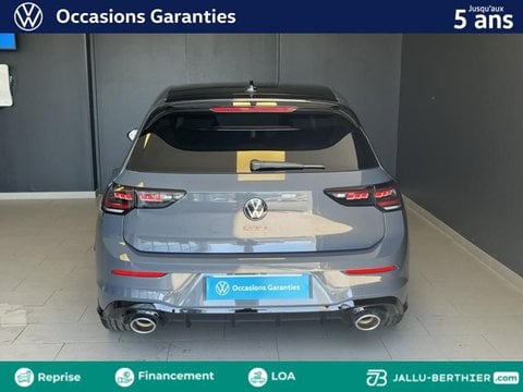 Voitures D'occasion À Roissy En France | Volkswagen Golf 2.0 Tsi 300Ch Gti Clubsport Dsg7
