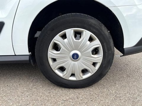Voitures D'occasion À Beauvais | Ford Transit Connect L2 1.5 Td 120Ch Stop&Start Cabine Approfon...