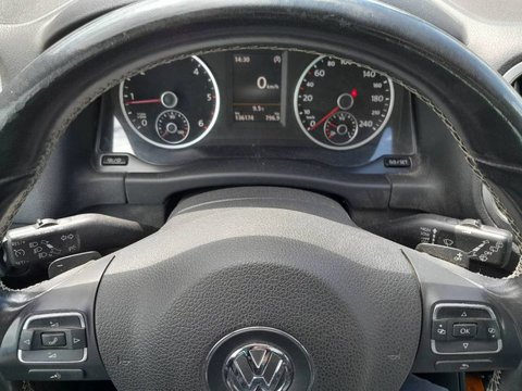 Voitures Occasion Volkswagen Tiguan 2.0 Tdi 177Ch Bluemotion Technology Fap Cup 4Motion Dsg7 À Pierrelaye
