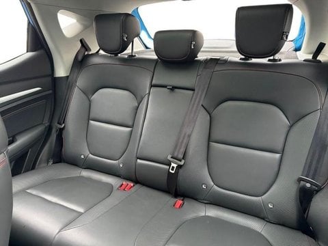 Voitures D'occasion À Cergy Saint Christophe | Mg Zs Ev 156Ch - 70Kwh Luxury