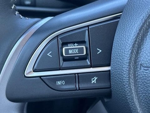 Voitures D'0Km À Jaux Compiègne | Suzuki Swift 1.2 Hybrid 83Ch Privilège