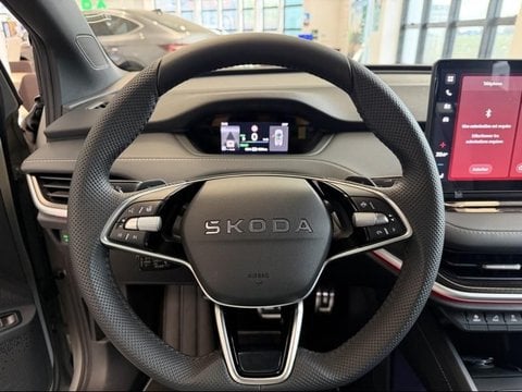 Voitures D'0Km À Garges Lès Gonesse | Škoda Elroq 286Ch 85 Sportline