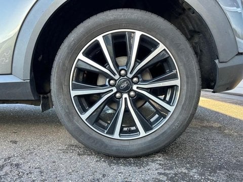 Voitures D'occasion À Sarcelles | Ford Puma 1.0 Ecoboost 125Ch Mhev Titanium 6Cv