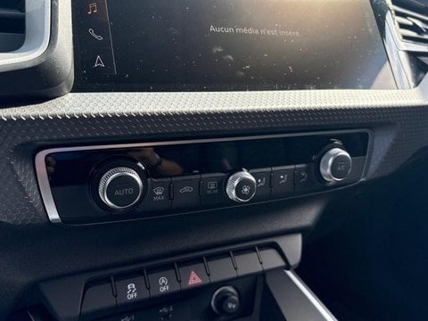 Voitures D'0Km À Compiègne | Audi A1 Sportback 25 Tfsi 95Ch Design