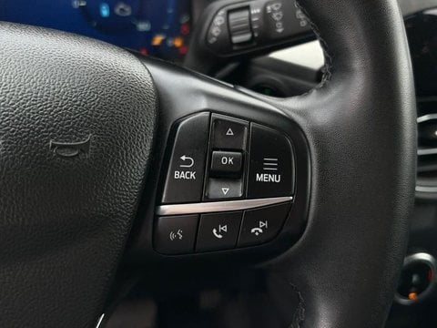 Voitures D'occasion À Saint Maximin | Ford Kuga 2.5 Duratec 190Ch Fhev E85 Titanium Bva