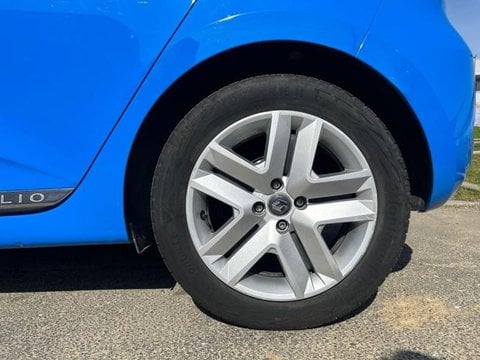 Voitures D'occasion À Sarcelles | Renault Clio 1.0 Tce 100Ch Zen