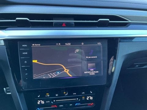 Voitures D'occasion À Bretigny Sur Orge | Volkswagen Arteon 2.0 Tdi Evo 200Ch R-Line Dsg7