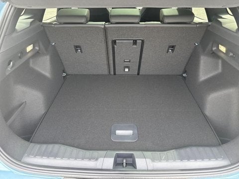 Voitures D'0Km À Jaux Compiègne | Ford Explorer 286Ch Extended Range 77Kwh Pack Premium Rwd