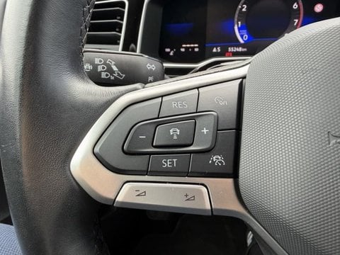 Voitures D'occasion À Pierrelaye | Volkswagen Polo 1.0 Tsi 95Ch R-Line