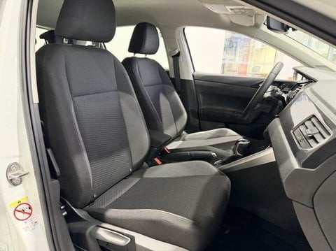 Voitures D'0Km À Garges Lès Gonesse | Volkswagen Polo 1.0 Tsi 95Ch Life Plus Dsg7