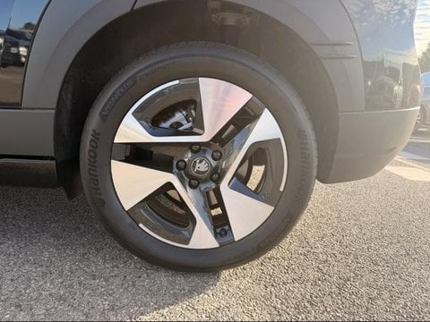 Voitures D'0Km À Jaux Compiègne | Škoda Epiq 211Ch 55 Clever