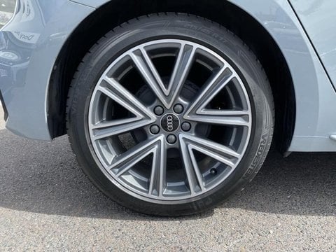 Voitures D'occasion À Pierrelaye | Audi A1 Sportback 25 Tfsi 95Ch S Line