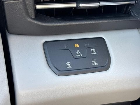 Voitures D'0Km À Morangis | Ford Explorer 170Ch Standard Range 52Kwh Style Rwd