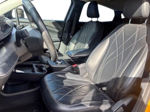 Voitures D'occasion À Bretigny Sur Orge | Ford Mustang Mach-E 269Ch Standard Range 76Kwh Mach-E ...