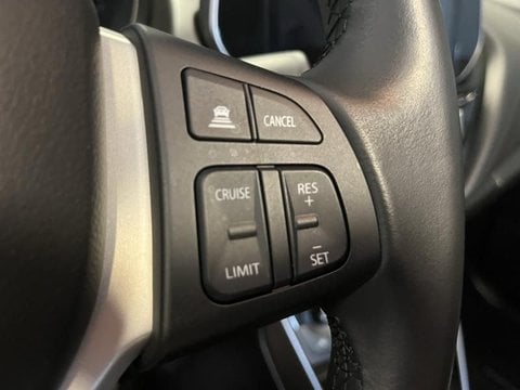 Voitures D'occasion À Roissy En France | Suzuki S-Cross 1.4 Boosterjet Hybrid 129Ch Style My24