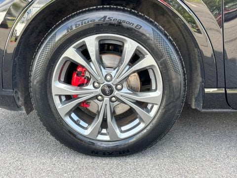 Voitures D'occasion À Laon | Ford Kuga 2.5 Duratec 190Ch Fhev E85 St-Line X Bva