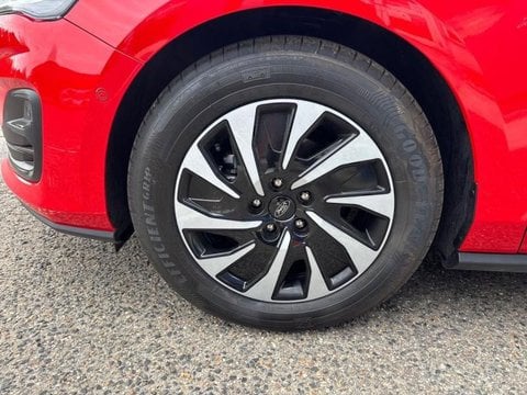 Voitures D'neuves Stock À Morangis | Ford Focus 1.0 Ecoboost Hybrid 125 Ch S&S (Mhev) Essence Bv...