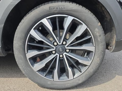 Voitures D'occasion À Corbeil-Essonnes | Ford Puma 1.0 Flexifuel 125Ch S&S Mhev Titanium