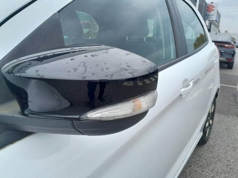 Voitures D'occasion À Jaux Compiègne | Ford Ka+ 1.2 Ti-Vct 85Ch S&S White Edition