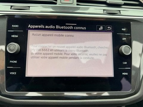 Voitures D'occasion À Sartrouville | Volkswagen Tiguan 1.4 Ehybrid 245Ch Elegance Dsg6