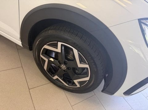 Voitures D'occasion À Villaines Sous Bois | Volkswagen Taigo 1.5 Tsi 150Ch R-Line Edition Dsg7