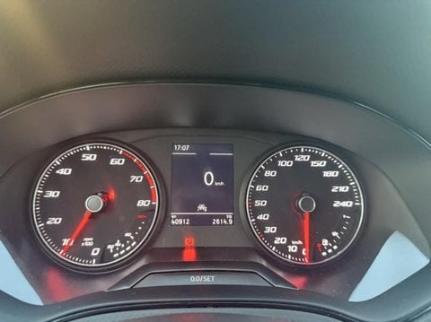 Voitures D'occasion À Beauvais | Seat Ibiza 1.0 Mpi 80Ch Copa