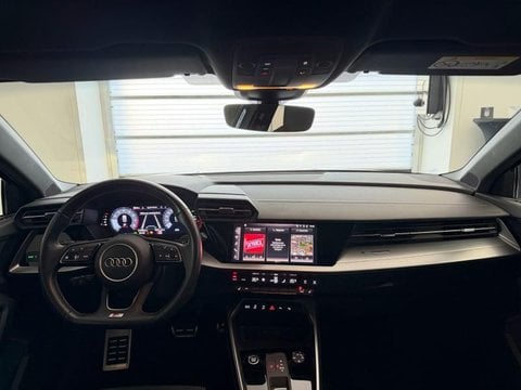 Voitures D'occasion À Beauvais | Audi A3 Berline 35 Tfsi 150Ch Mild Hybrid S Line S Tronic 7