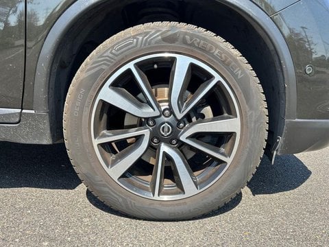 Voitures D'occasion À Sarcelles | Nissan X-Trail 2.0 Dci 177Ch Tekna Xtronic