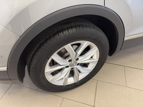 Voitures D'occasion À Villaines Sous Bois | Volkswagen Tiguan 2.0 Tdi 150Ch Carat Exclusive Dsg7