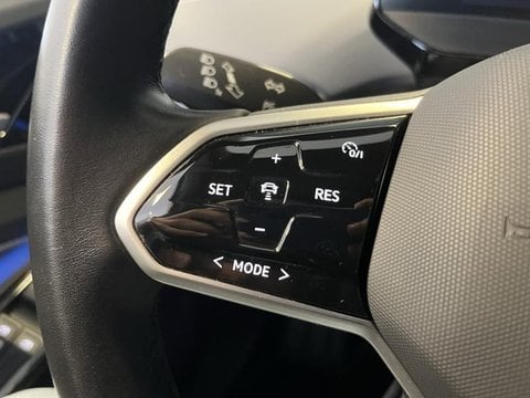Voitures D'occasion À Roissy En France | Volkswagen Id.4 174Ch Pro 77 Kwh Life Plus