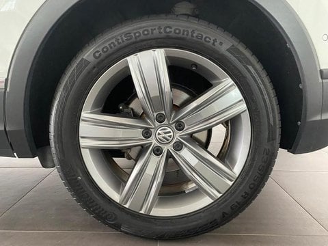 Voitures D'occasion À Beauvais | Volkswagen Tiguan 2.0 Tdi 150Ch Bluemotion Technology Confortline